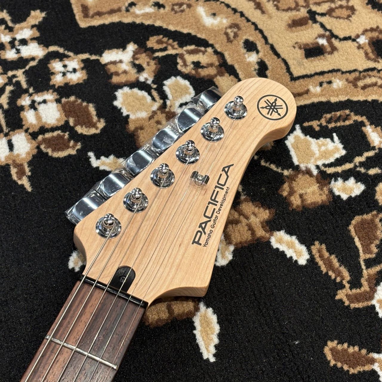 YAMAHA PAC112V（中古/送料無料）【楽器検索デジマート】