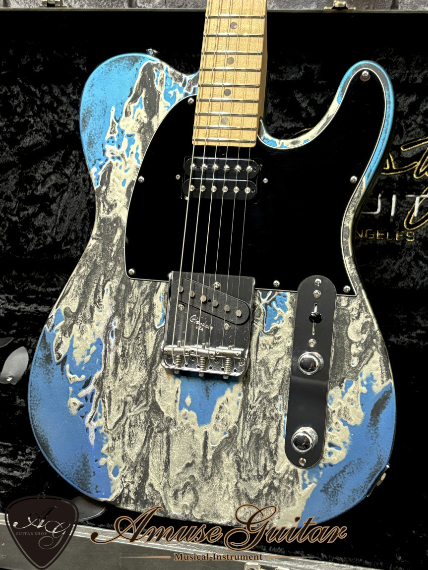 James Tyler USA Special Edition Tylerbastar # Ice Water 2012年製