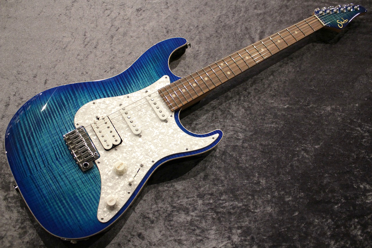 Suhr SSH + 53ミリ SUHR ( サー ) SSH+ Bridge Black 53mm 送料無料 | サウンドハウス