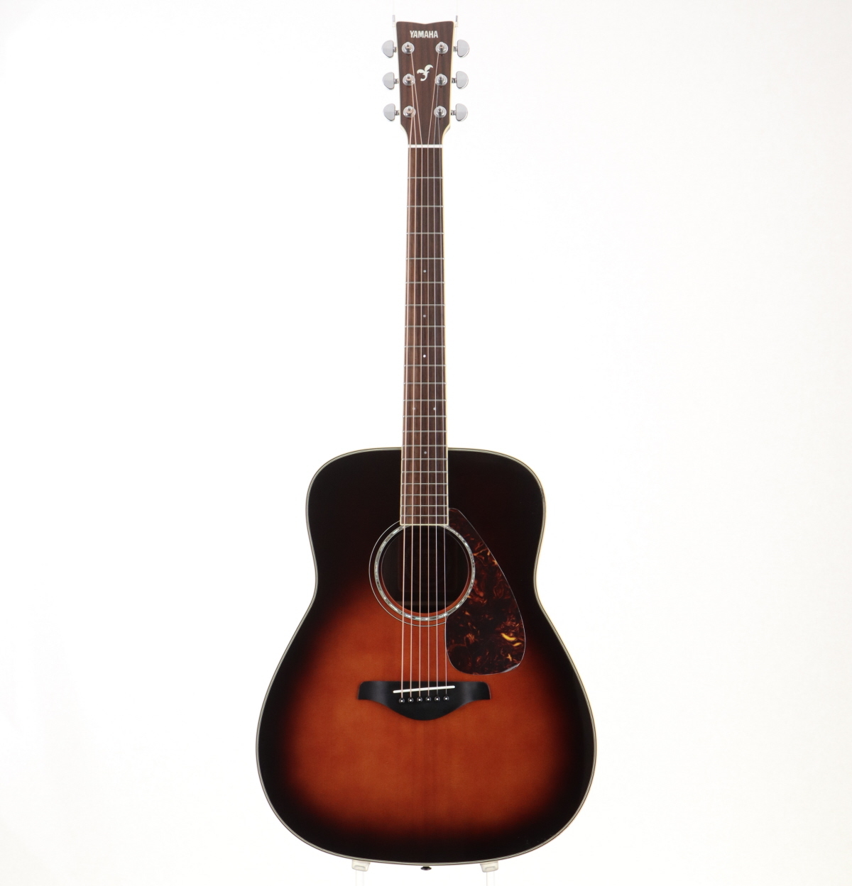 YAMAHA FG730S【訳アリ】 【御茶ノ水HARVEST_GUITARS】（中古）【楽器