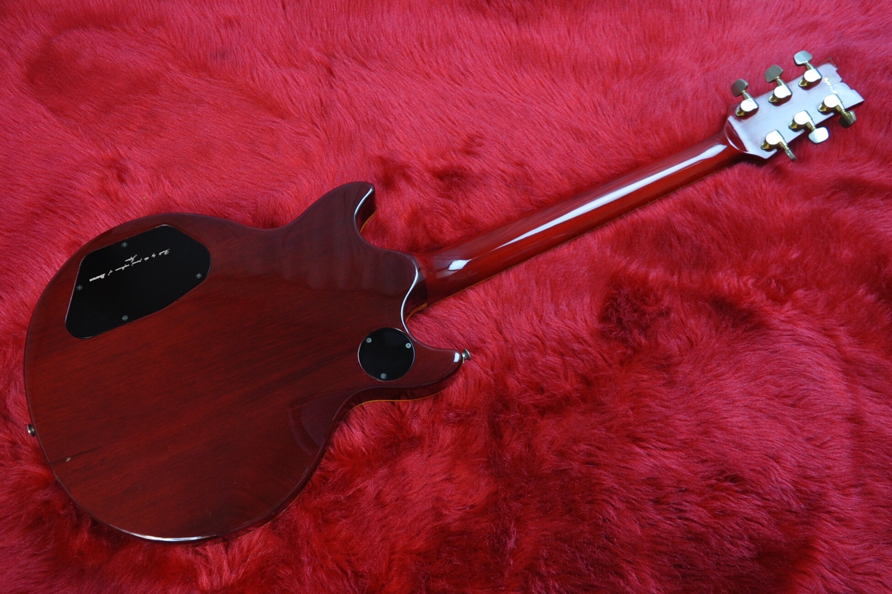 Ibanez AR-300 Artist CSB 1981（ビンテージ）【楽器検索デジマート】