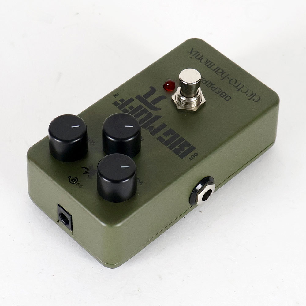 Electro-Harmonix 【中古】 ファズ ディストーション ELECTRO-HARMONIX