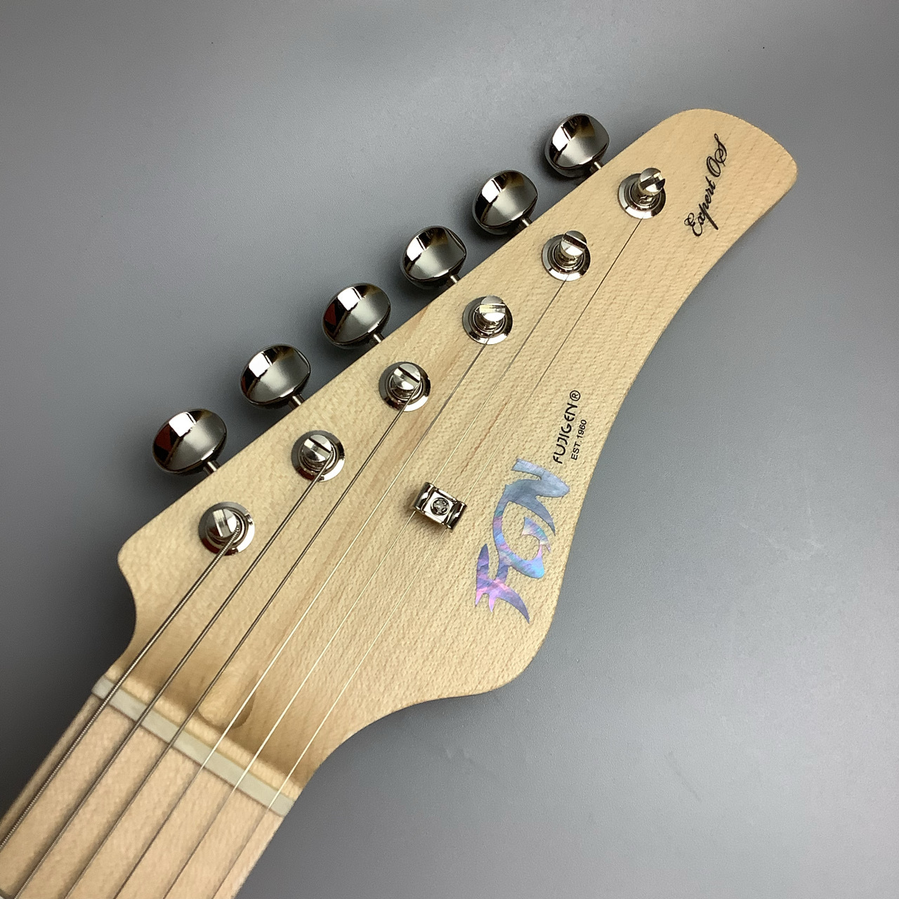 FUJIGEN(FGN) EOS-ASH-M/06 WB エレキギター（新品/送料無料）【楽器