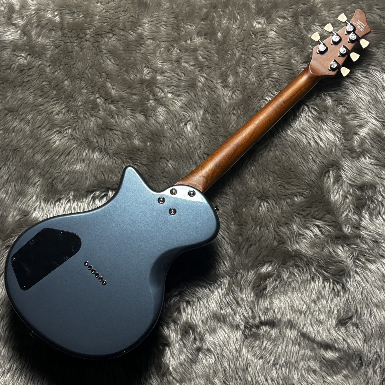 RYOGA HORNET Pelham Blue エレキギター ハムバッカー ベイクド