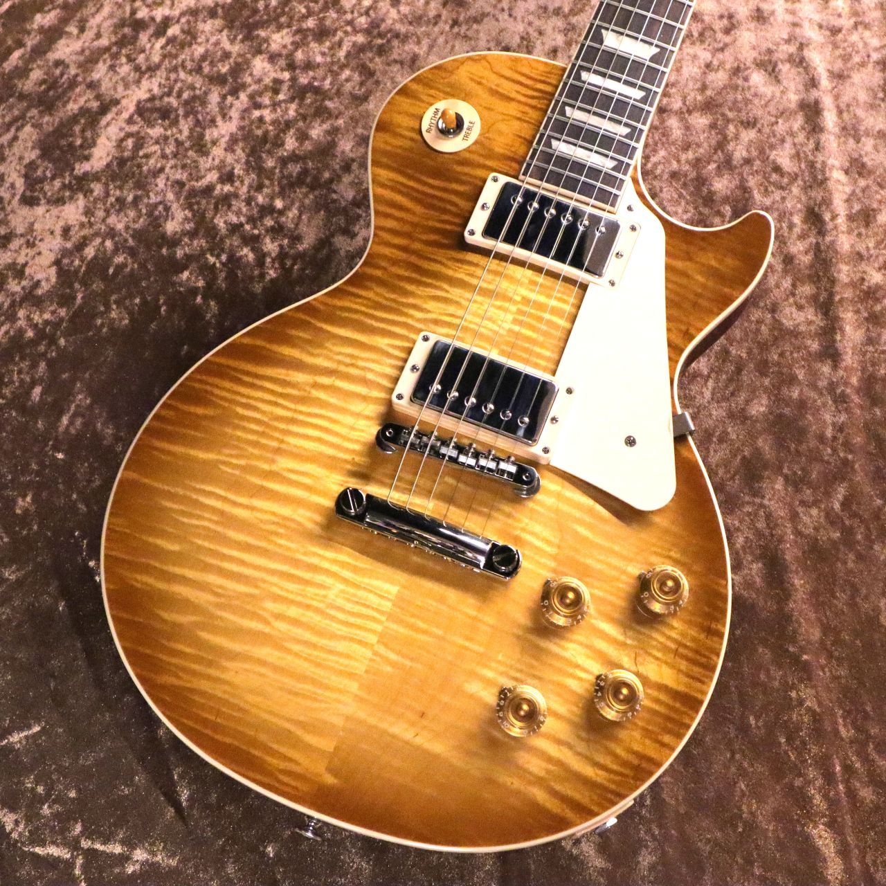 Gibson Les Paul Standard 50s 