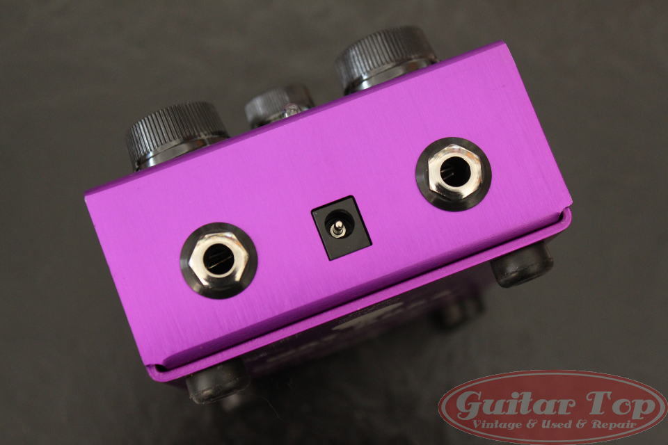 ギター Way Huge WHE-201 Pork Loin WAY HUGE® PORK LOIN™ OVERDRIVE | WHE201 | モリダイラ楽器