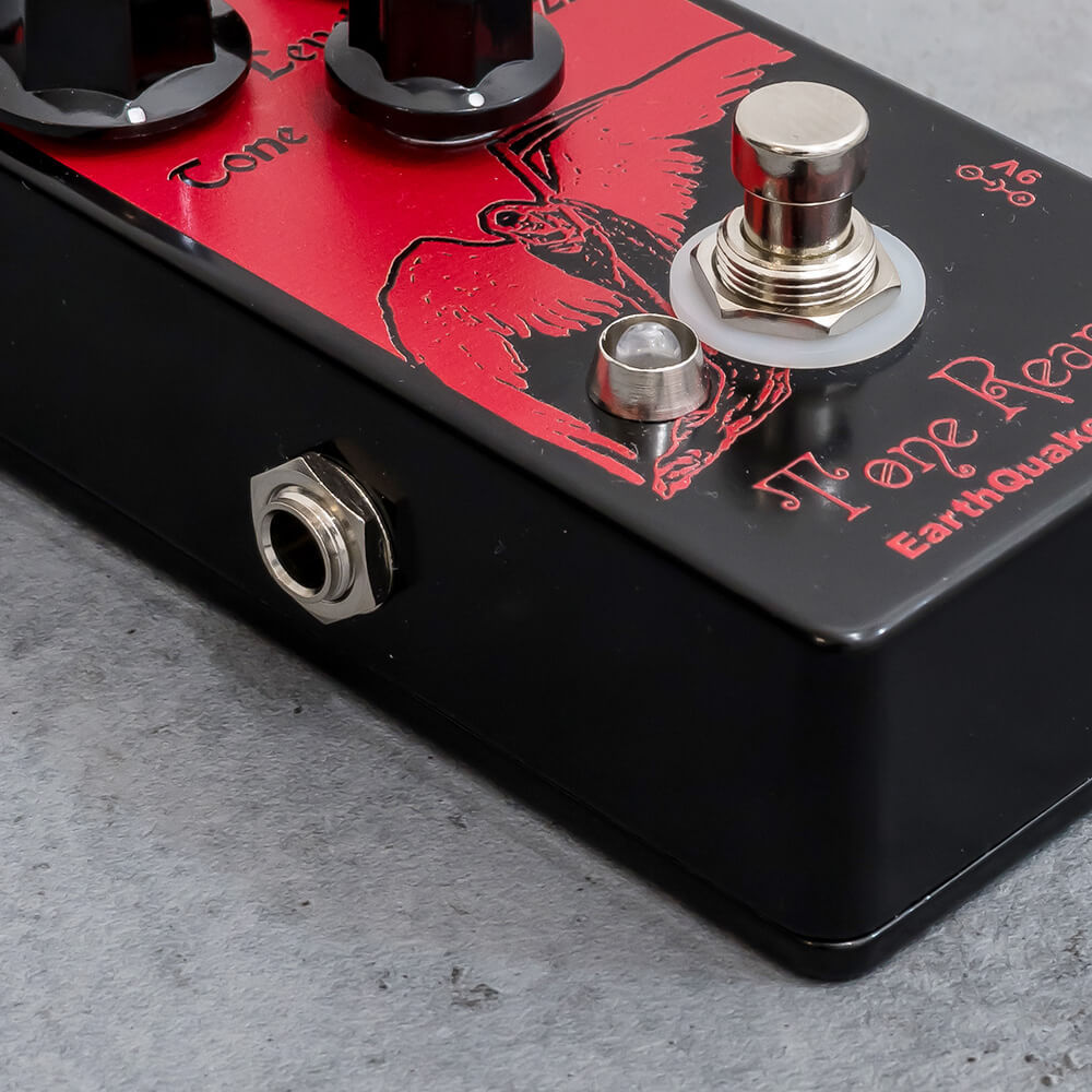 EarthQuaker Devices Tone Reaper 【数量限定特価!】（新品特価/送料