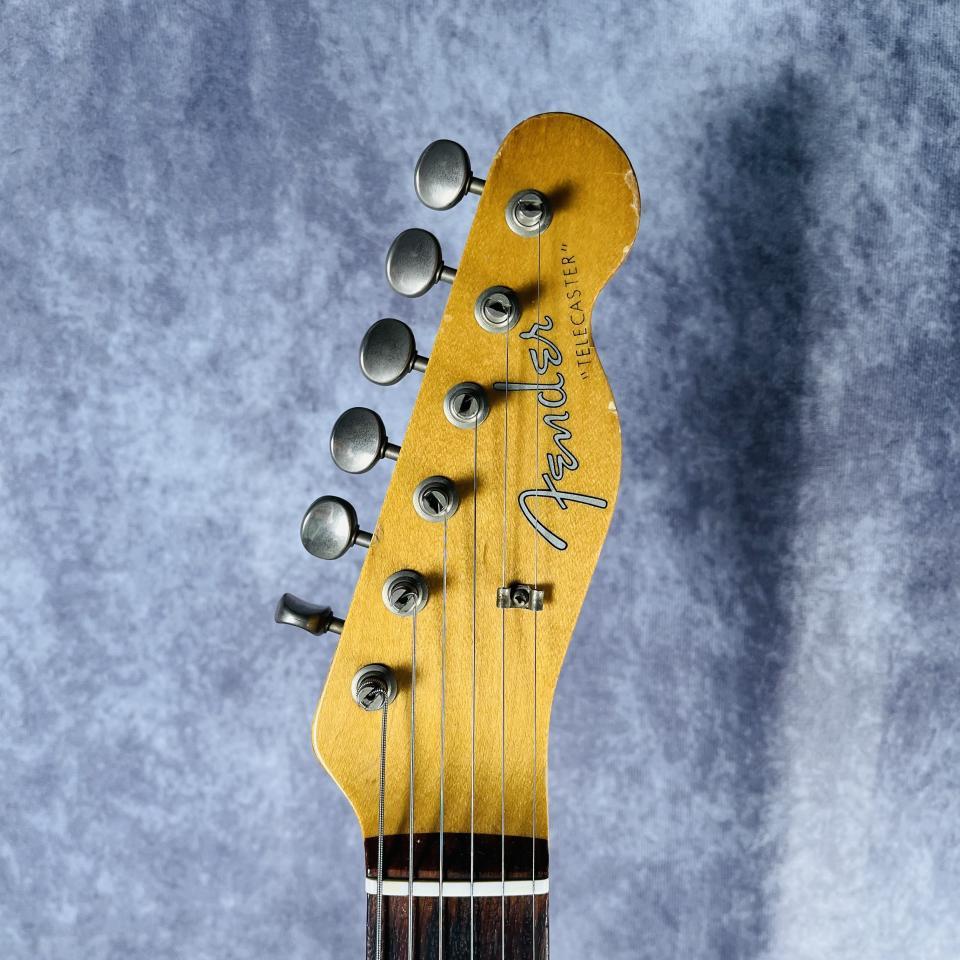 Fender Japan TL62B-70（中古/並行輸入）【楽器検索デジマート】