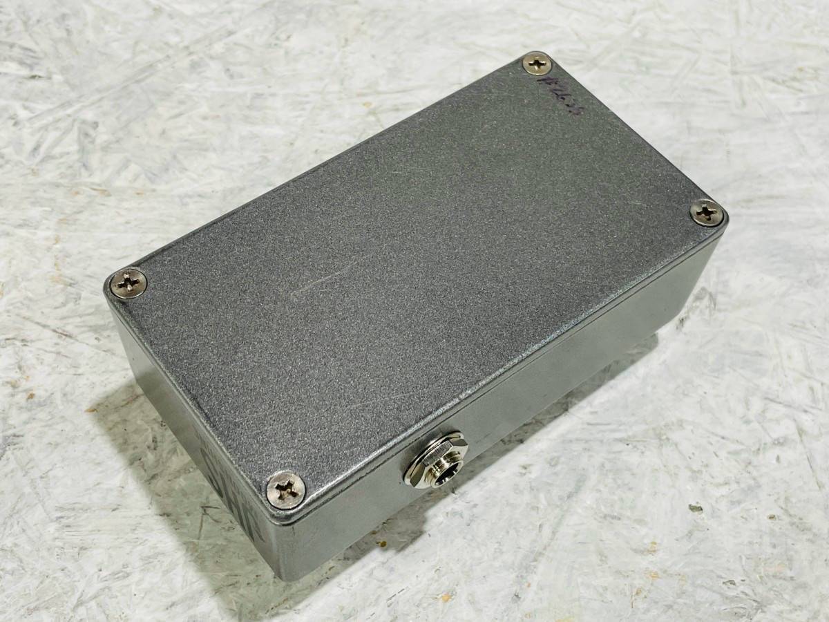 JHS Pedals Moonshine Overdrive V1（中古）【楽器検索デジマート】