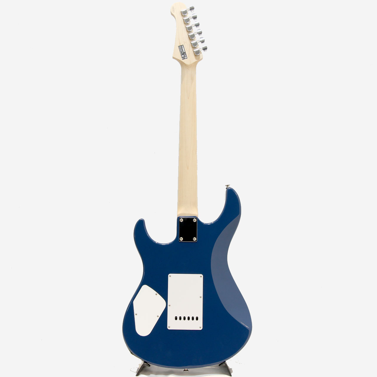 YAMAHA PACIFICA112V / UTB(United Blue)（新品/送料無料）【楽器検索