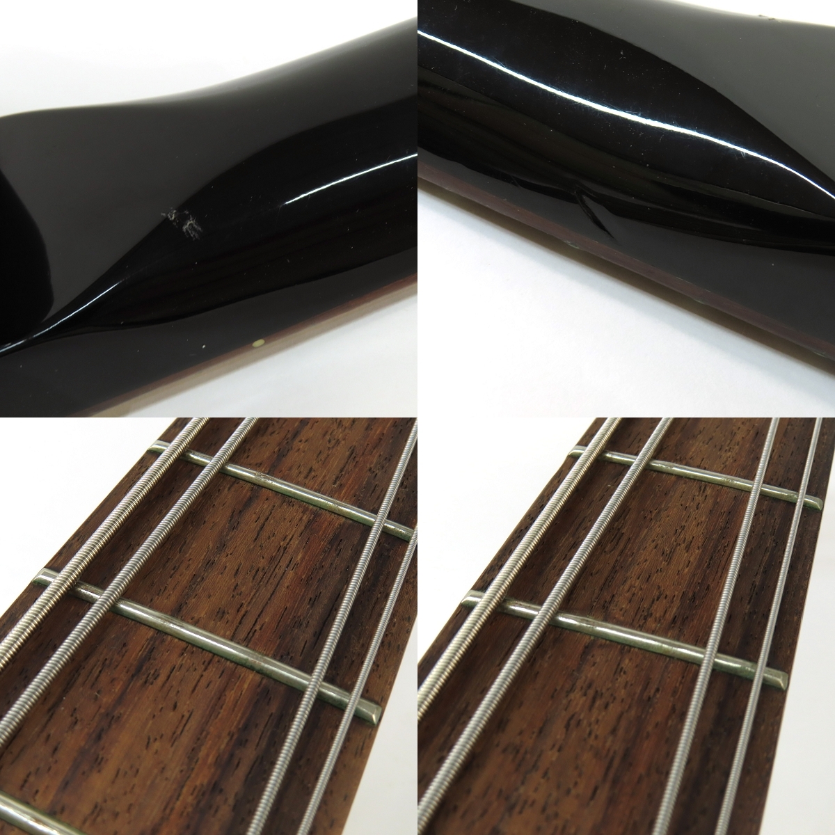 GrassRoots G-JV-58（中古/送料無料）【楽器検索デジマート】