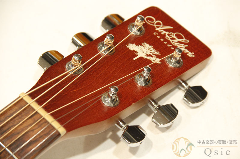 Art & Lutherie アコースティックギター レッド tp225-0126191_m.jpg