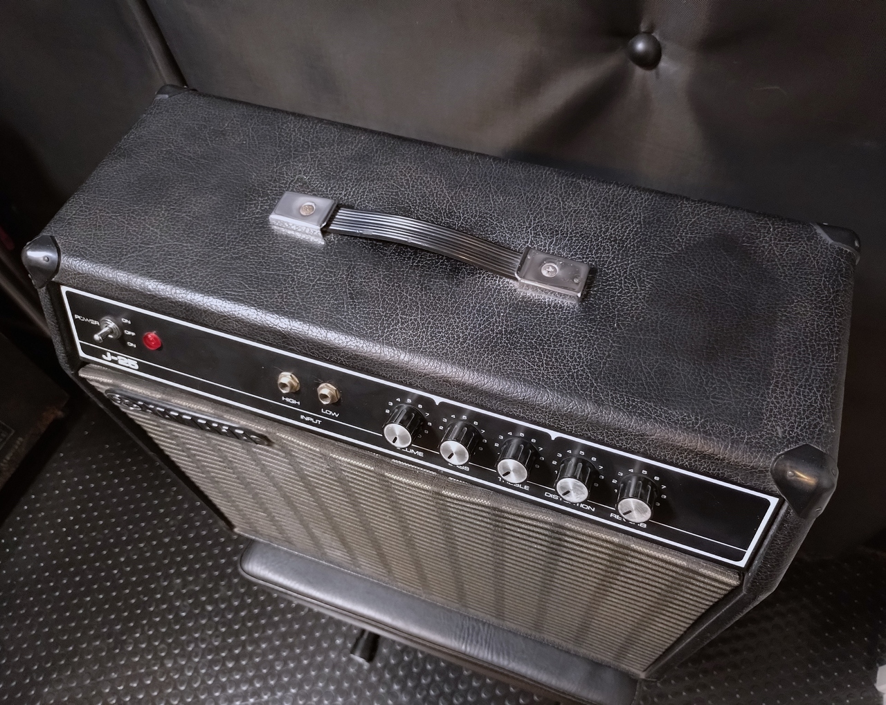 YAMAHA J-25（中古）【楽器検索デジマート】
