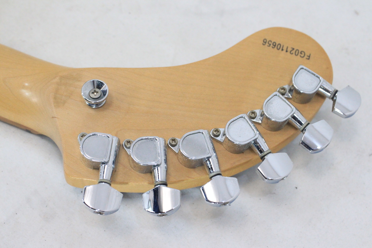 FERNANDES DIGI-ZO HYPER（中古）【楽器検索デジマート】