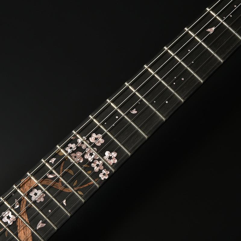 Seventy Seven Guitars 【6月中旬以降入荷予定】 Aska-Made Series