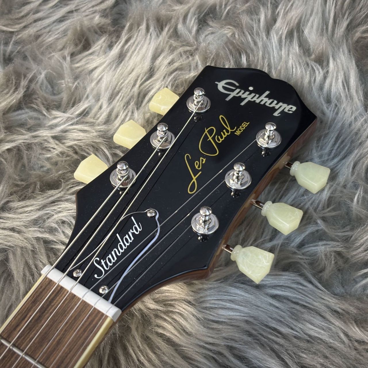 【珍】Diamondレスポールスタイルエレキ　Ritter製バッグ付き 珍】Diamondレスポールスタイルエレキ Ritter製バッグ付き 珍