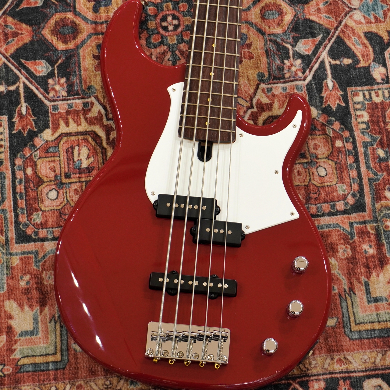 早い者勝ち最終値下YAMAHA BB235 5弦ベース　ヤマハ Amazon.com: Yamaha BB235 BB-Series 5-String Bass Guitar, Yellow