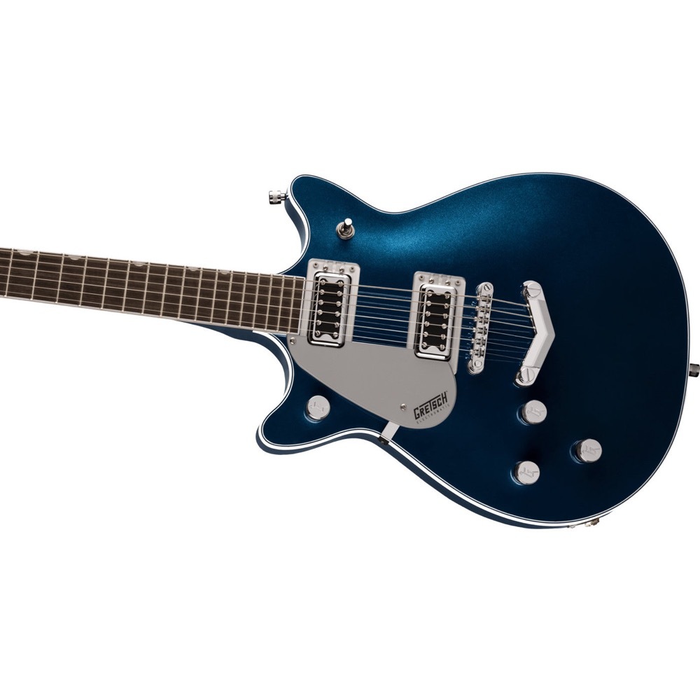 Gretsch グレッチ G5232LH Electromatic Double Jet FT V-Stoptail