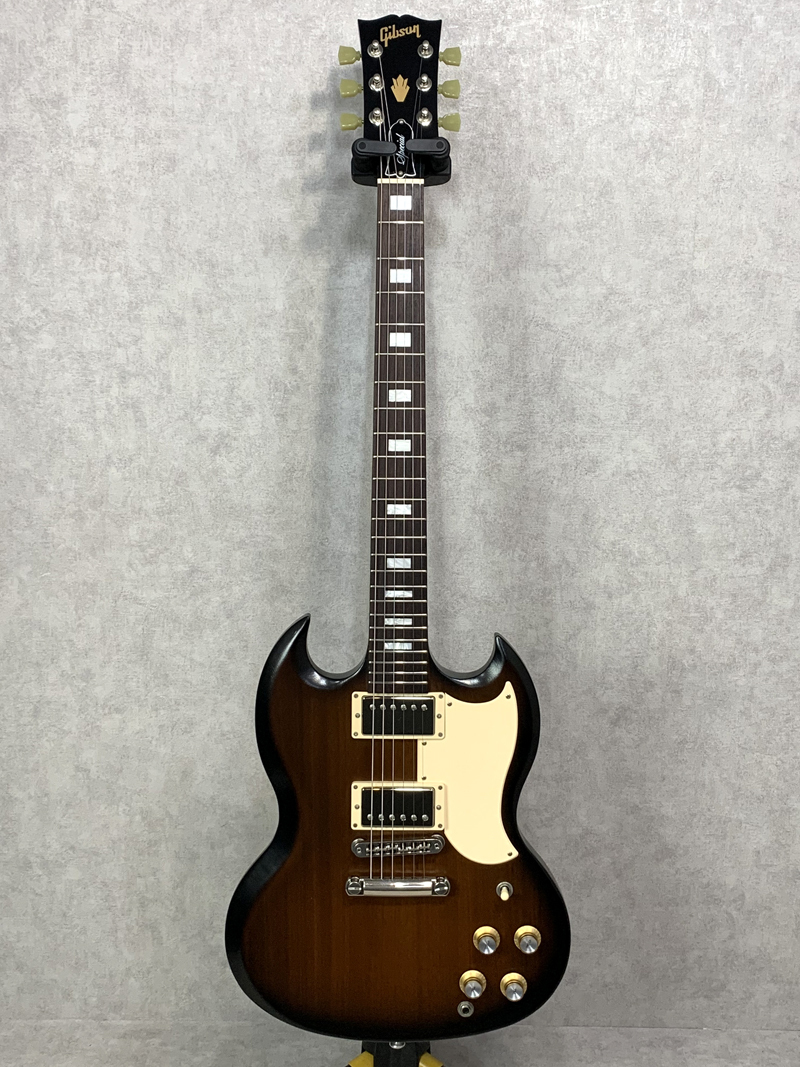 Gibson SG Special 2017 T（中古/送料無料）【楽器検索デジマート】