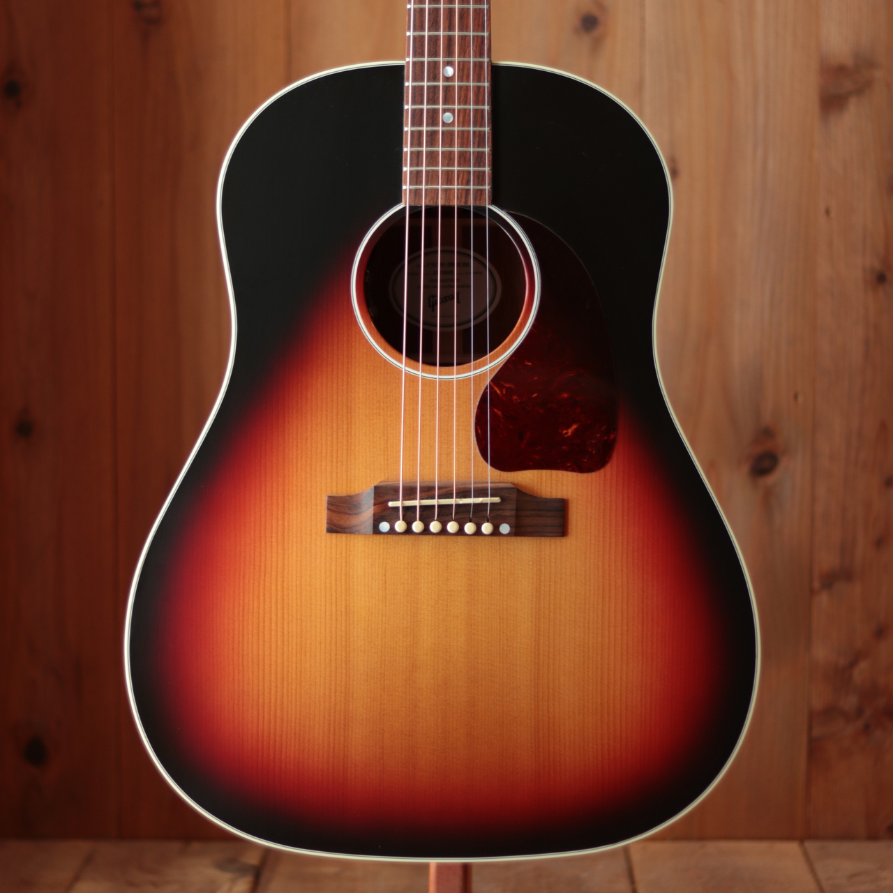 Gibson J-45 Tri-Burst VOS（中古/送料無料）【楽器検索デジマート】