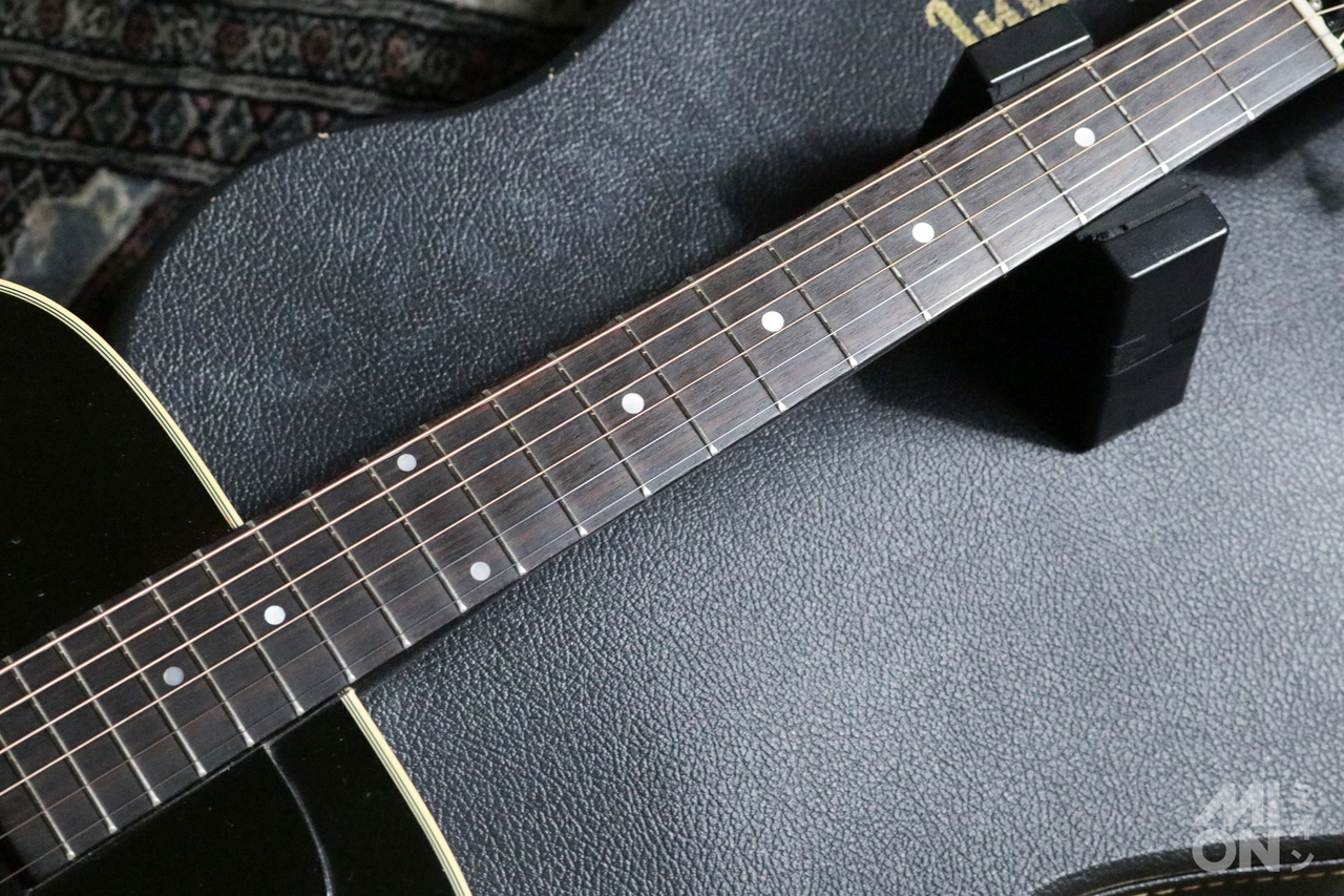 Gibson J-45 Deluxe Sunburst 1978（ビンテージ）【楽器検索