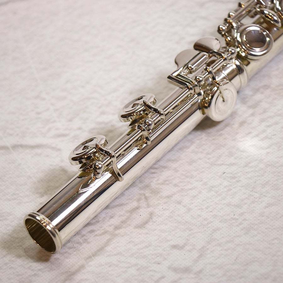 Altus アルタス A1007E 管体銀製フルート 【1年保証】 【名古屋栄店