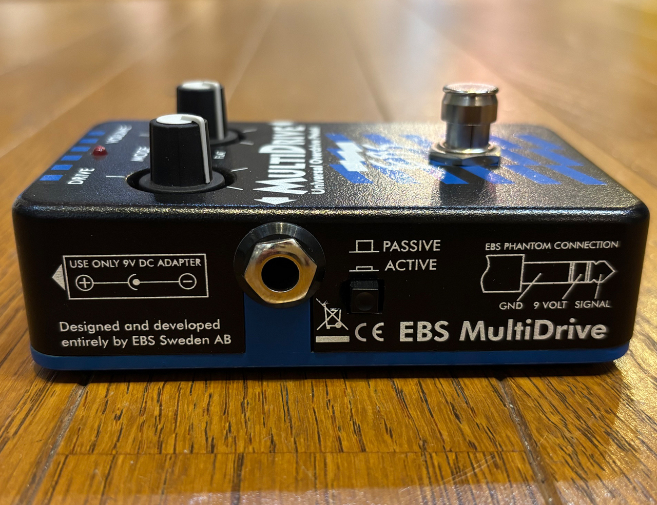 EBS MULTIDRIVE（新品特価）［デジマートSALE］【楽器検索デジマート】