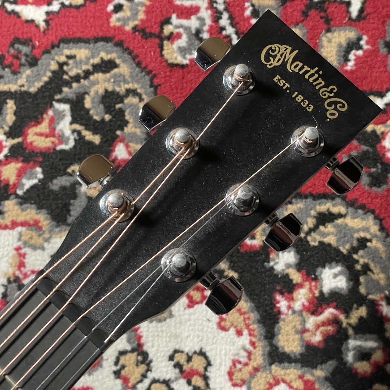 Martin GPCPA5【USED】（中古/送料無料）【楽器検索デジマート】