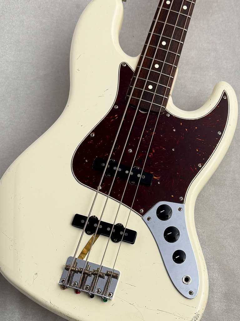 Fender Japan JB62-75 Mod.【USED】（中古）【楽器検索デジマート】