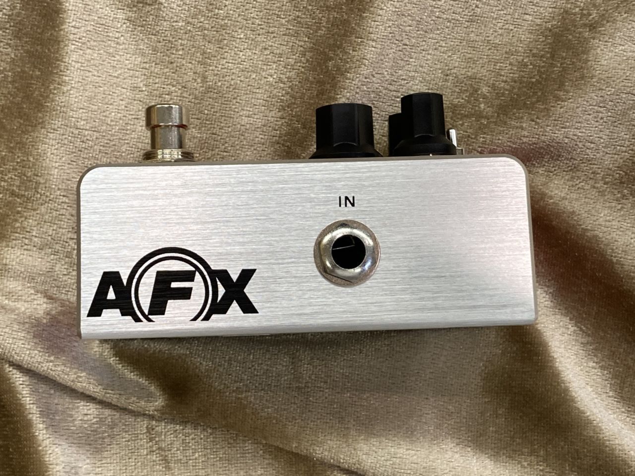 FISHMAN AFX PRO-AFX-RV2 AFX Acoustiverb Mini Acoustic Guitar