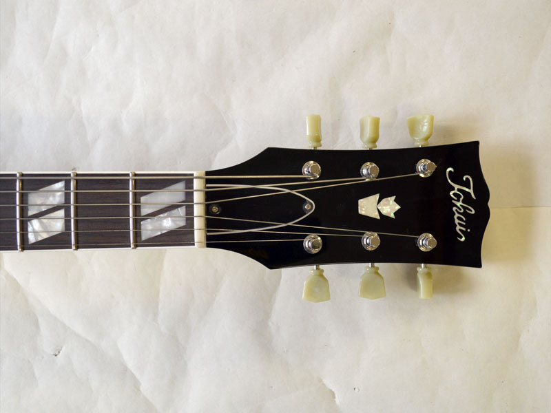 Tokai FA201 VS（新品）【楽器検索デジマート】