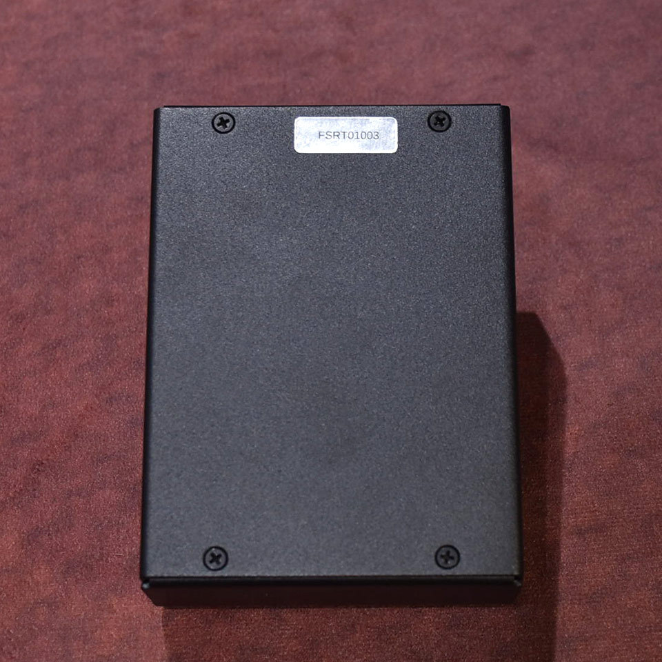 Milkman Sound F-Stop【WTG】（新品）【楽器検索デジマート】