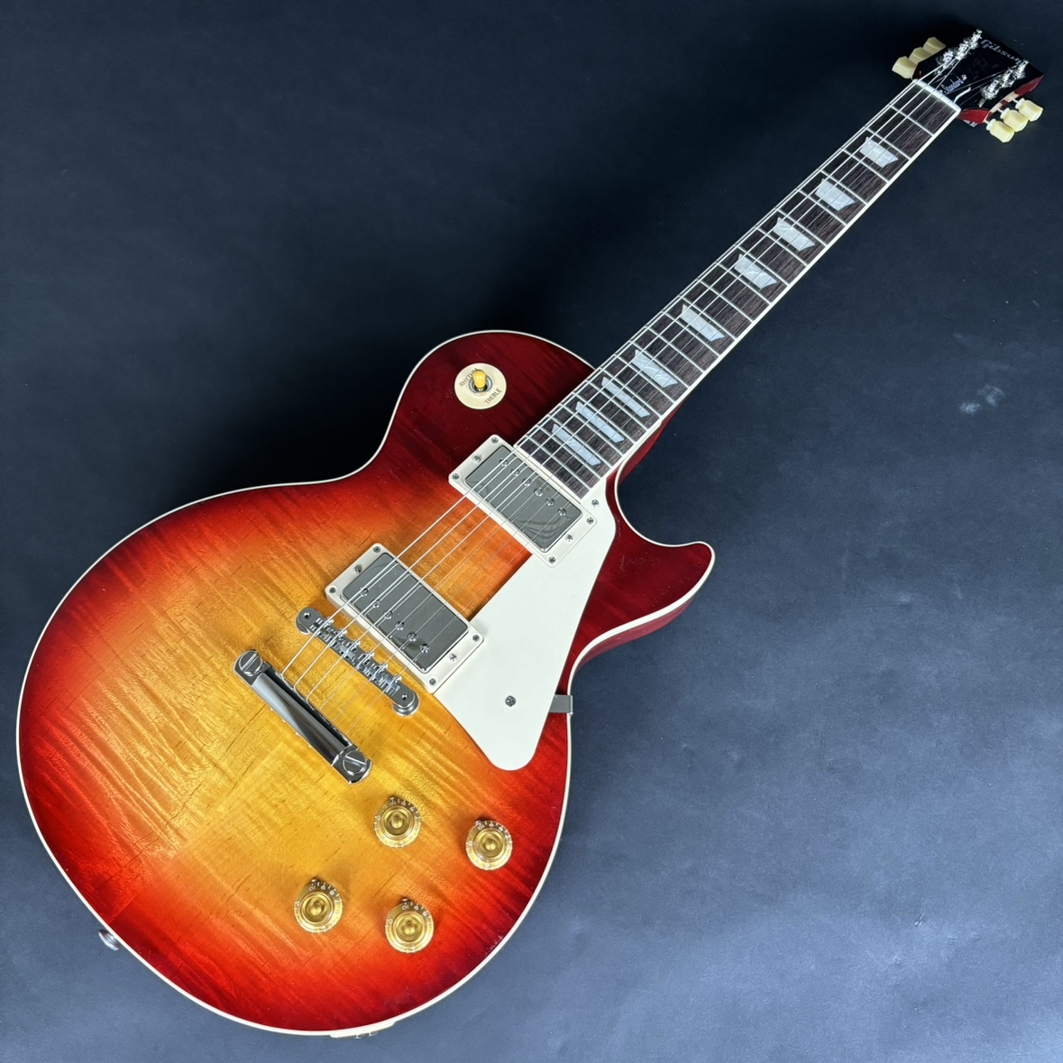 Gibson Les Paul Standard '50s Heritage Cherry Sunburst レスポール