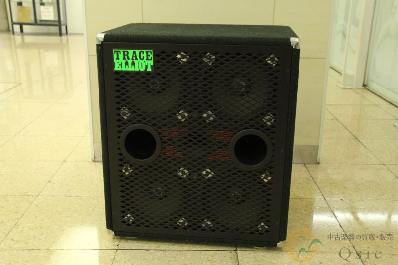 Trace Elliot 1048H [WL664]【神戸店在庫】（中古/送料無料）【楽器