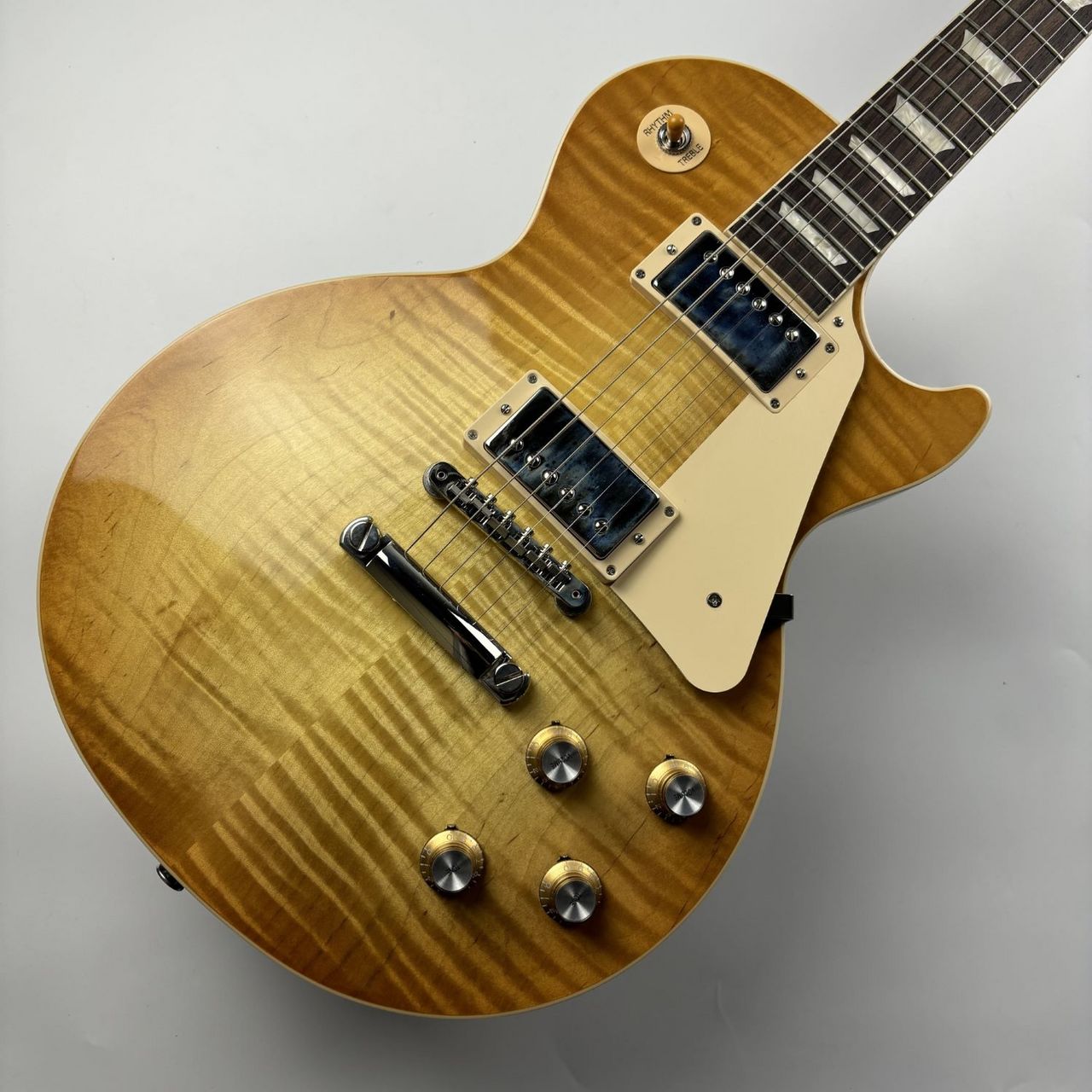 Gibson Les Paul Standard '60s Unburst レスポールスタンダード