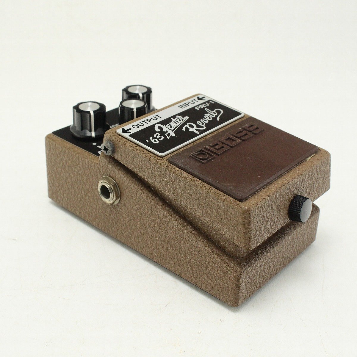 BOSS FRV-1 63 Fender Reverb 【御茶ノ水本店】（中古/送料無料