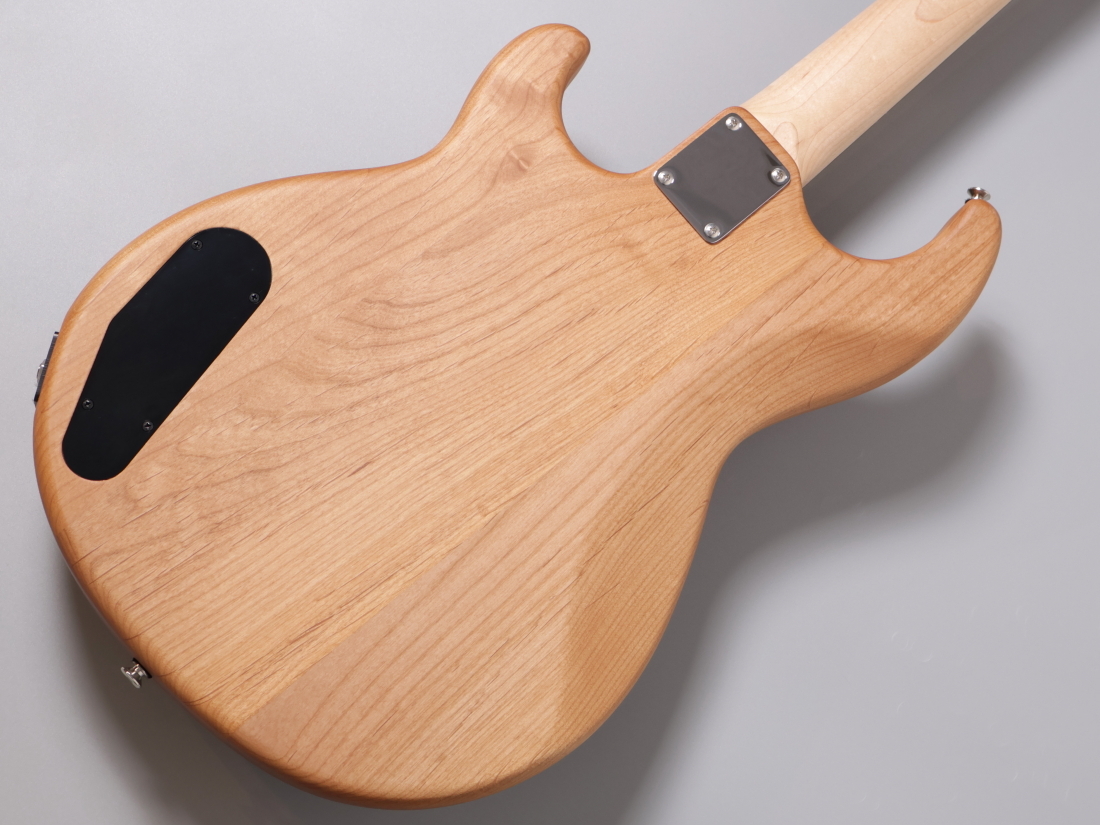 YAMAHA BB234 -Yellow Natural Satin-【4.12kg】【値上げ前旧価格品