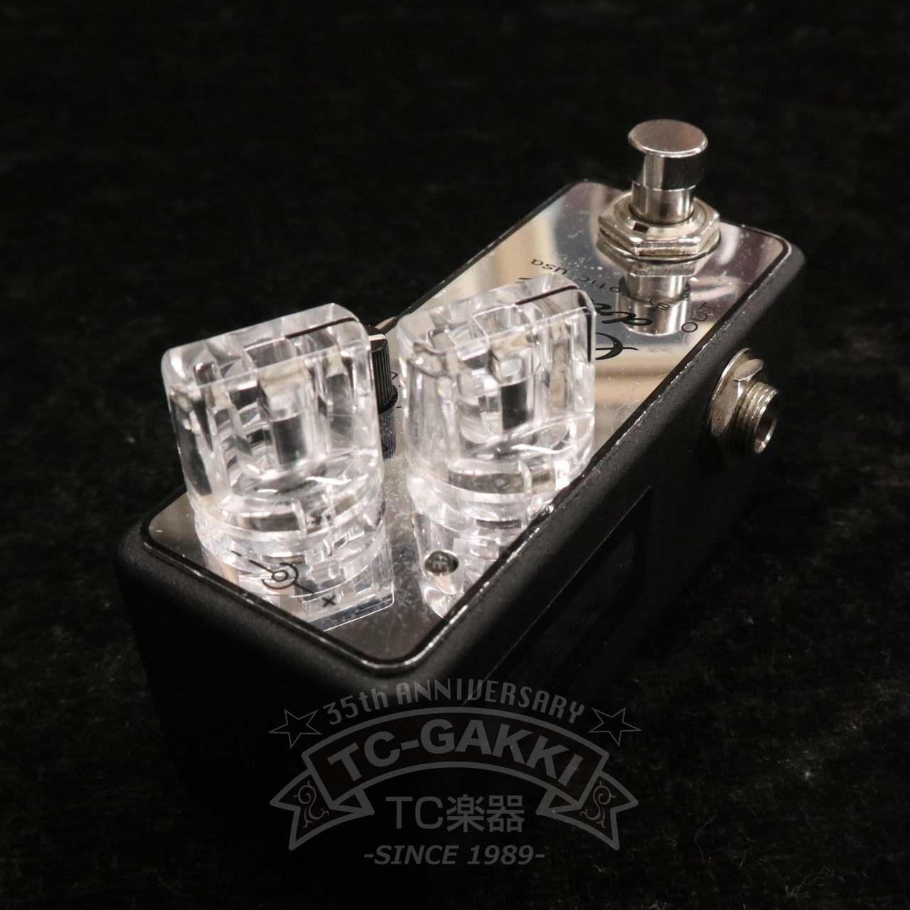 Xotic SL Drive Bundle Limited Edition（中古）【楽器検索デジマート】