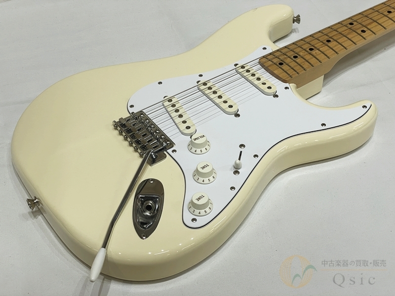 Fender Japan Japan Classic 70s Stratocaster 【返品OK】[NLE56