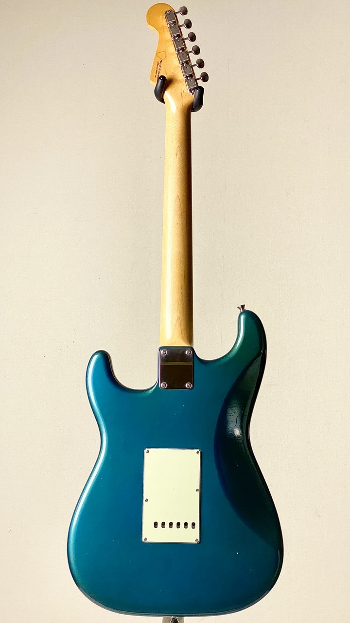 g'7 Special g7-ST/R - Black Beauty | Red Guitars Online Store