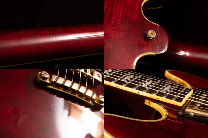 Greco ヴィンテージギター 1970年代 Greco ヴィンテージギター 1970年代