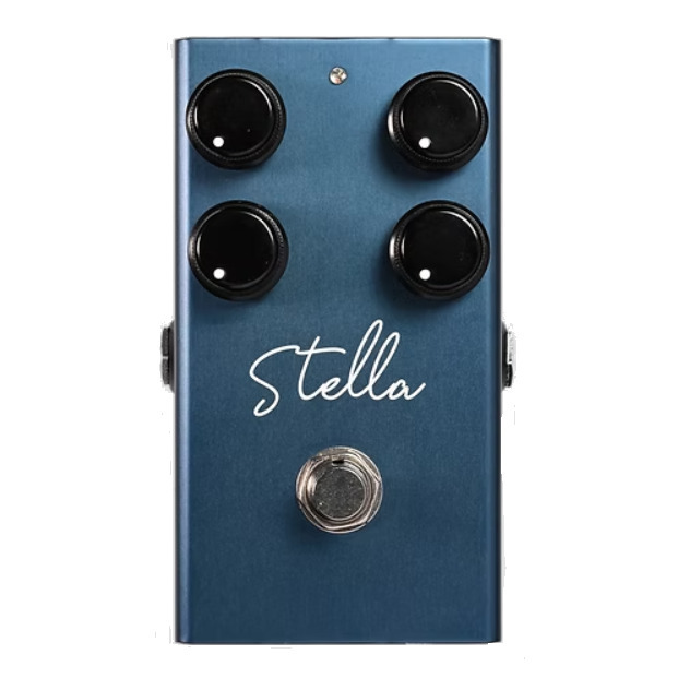 VIRTUES Stella 【人気ディストーション】【未展示保管】（新品/送料