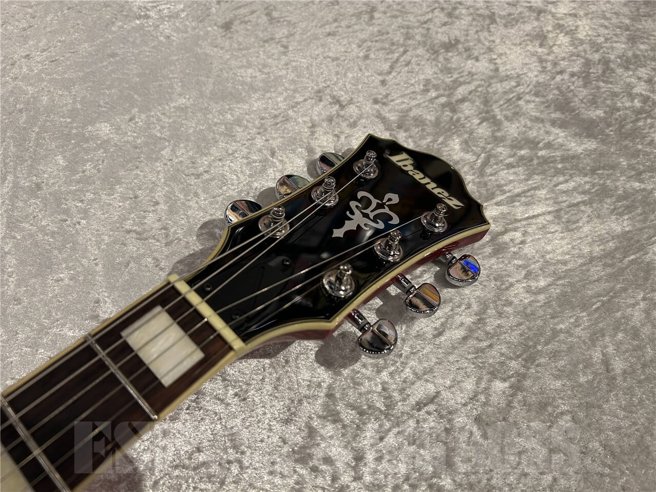 Ibanez セミアコースティックギター AS73D Ibanez Ibanez(アイバニーズ) AS73 TCD セミアコ エレキギター