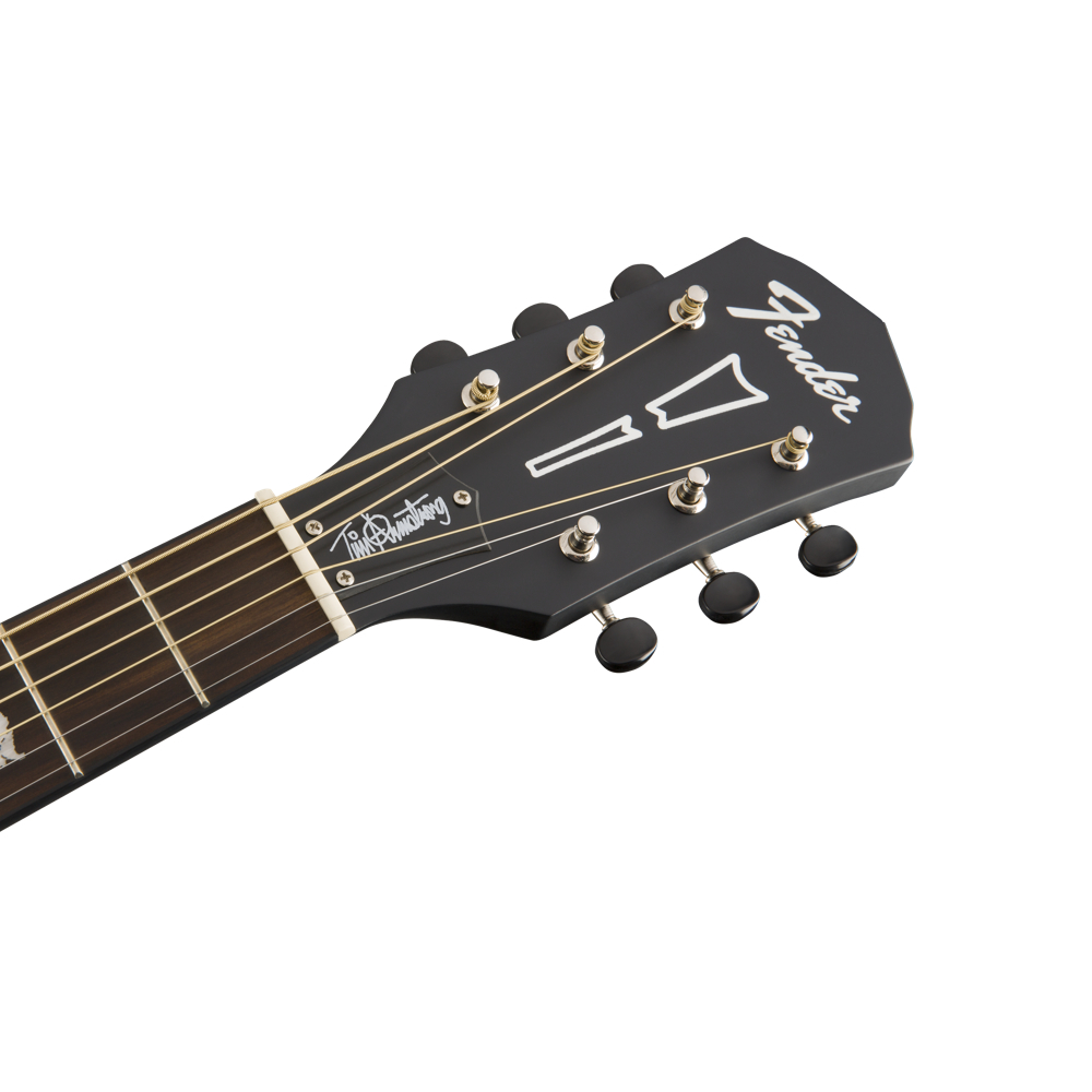 Fender フェンダー Tim Armstrong Hellcat Checkerboard ティムアームストロング エレアコ  ギター（新品/送料無料）【楽器検索デジマート】