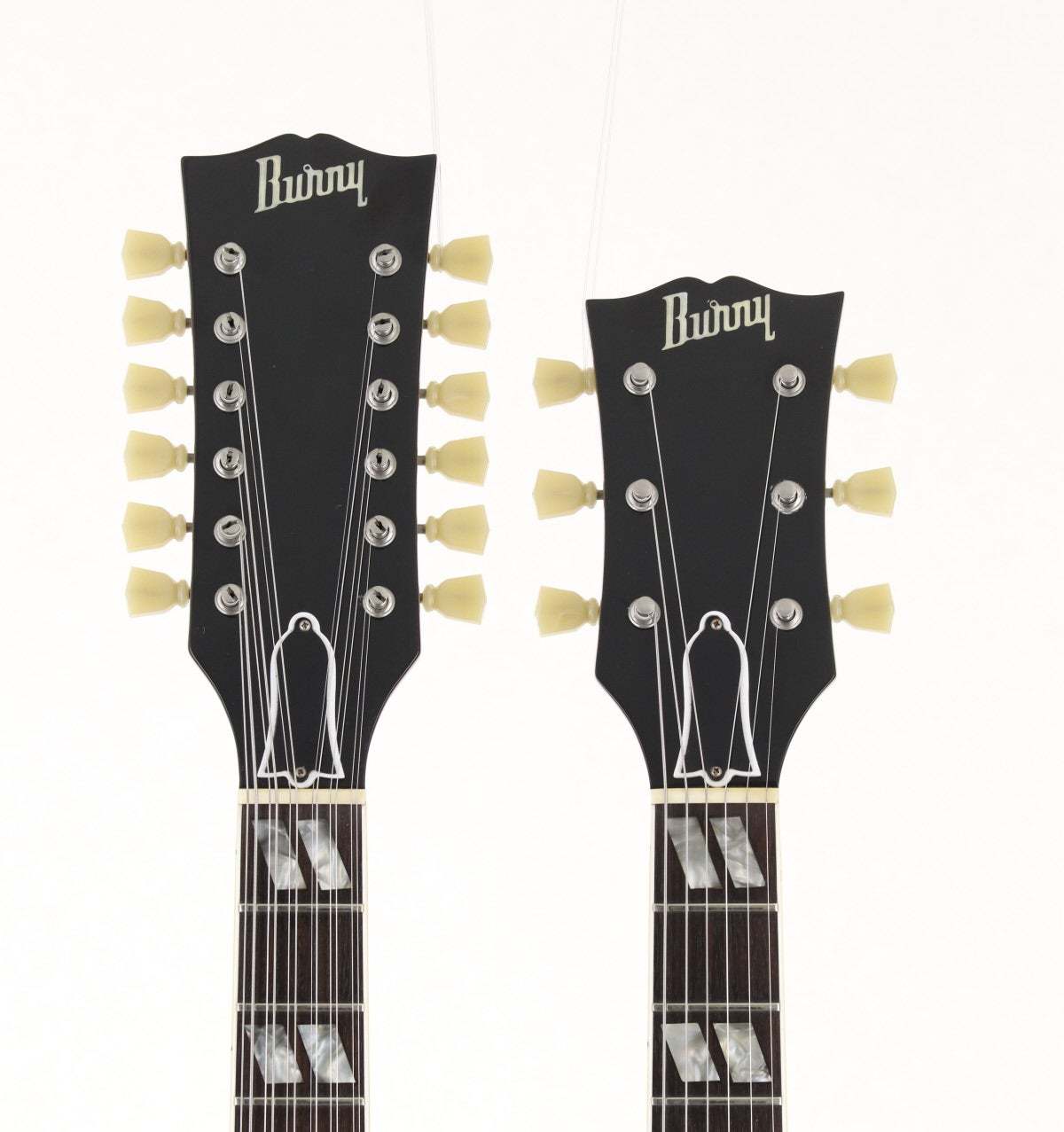 FERNANDES　Burny　SG　黒 FERNANDES Burny SG 黒 FERNANDES Burny SG 黒