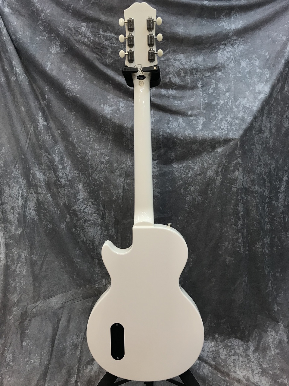Epiphone Billie Joe Armstrong Les Paul Junior Classic White(中古 Epiphone Billie Joe Armstrong Les Paul Junior Classic White(中古