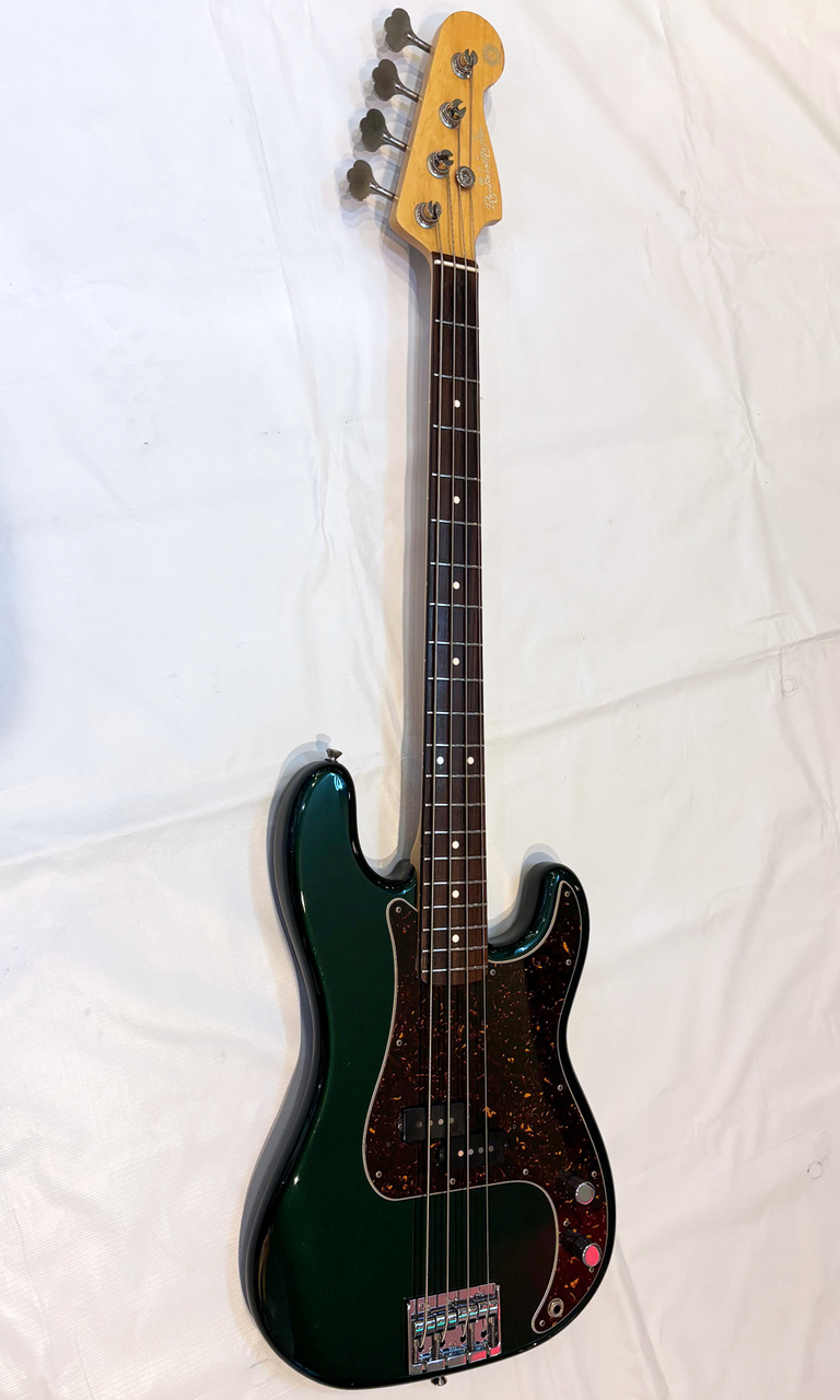 Psychederhythm Standard-P（中古）【楽器検索デジマート】