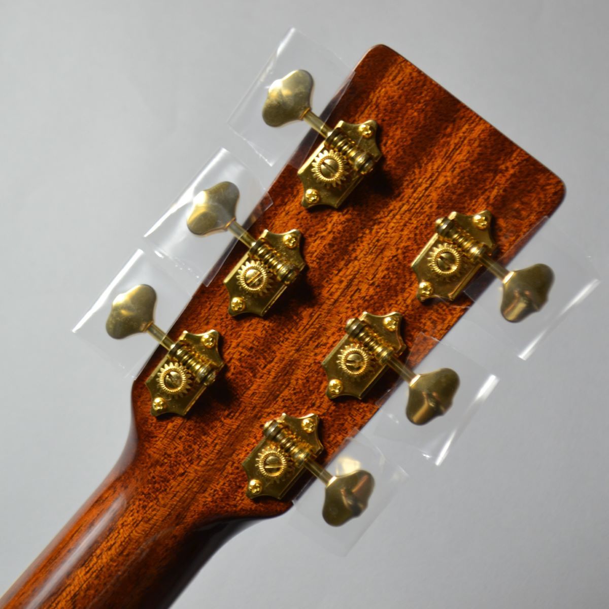 S.Yairi アコースティックギター YD-42/N オール単板 