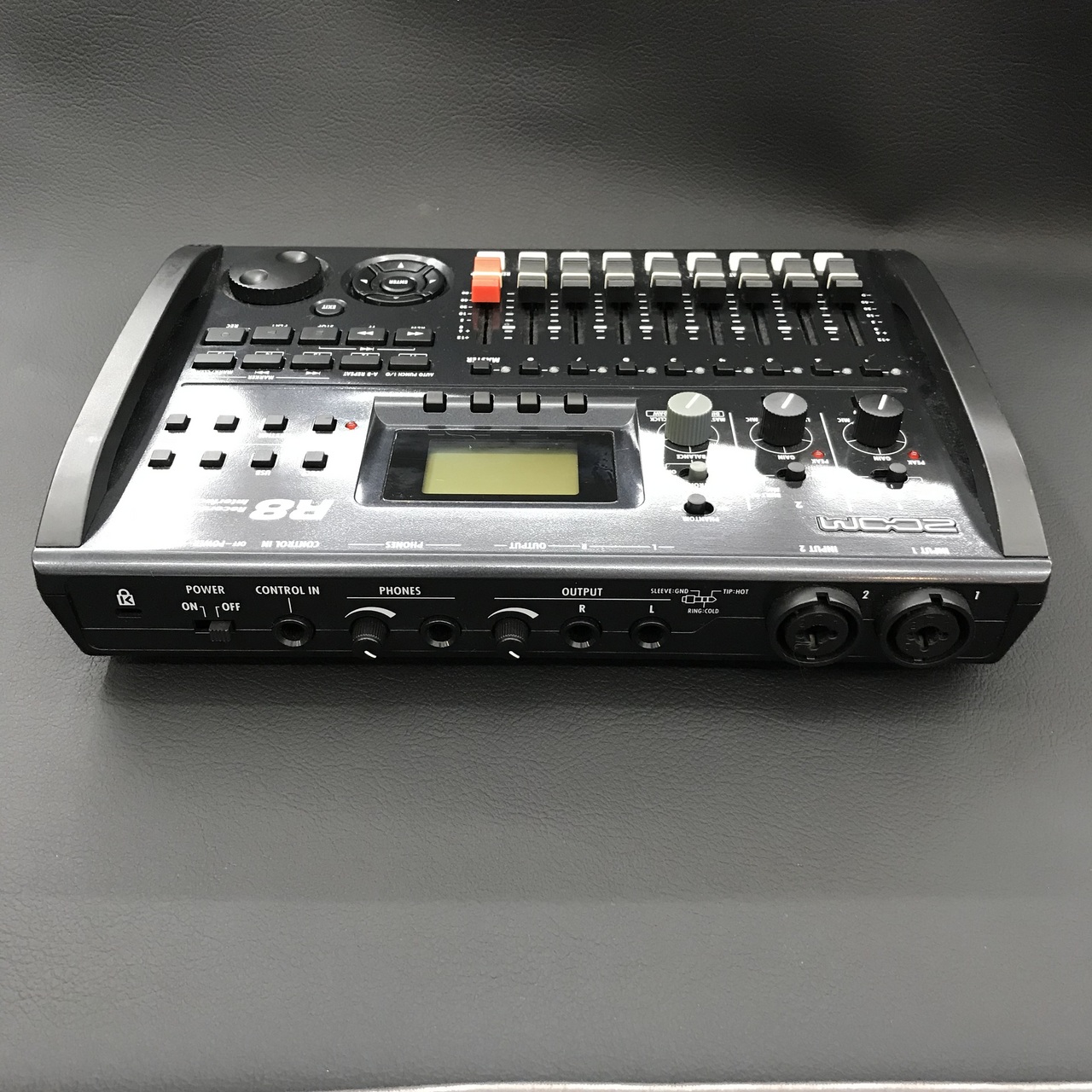ZOOM R8（中古）【楽器検索デジマート】