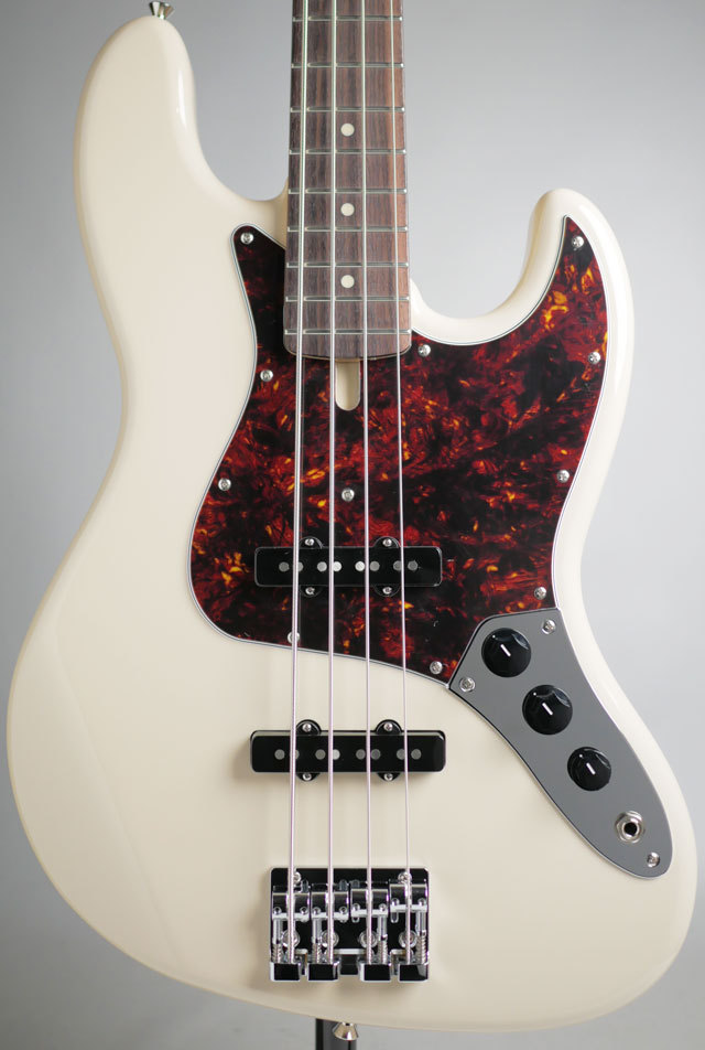 FUJIGEN(FGN) Neo Classic NJB200RAL (VWH)（新品/送料無料）【楽器